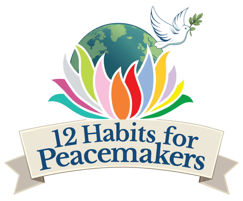 12habits4peacemakers logo 1200